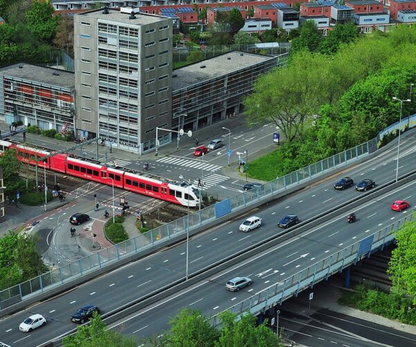 Transportation System Plan Proposal