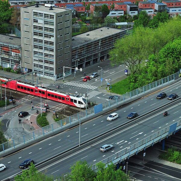 Transportation System Plan Proposal