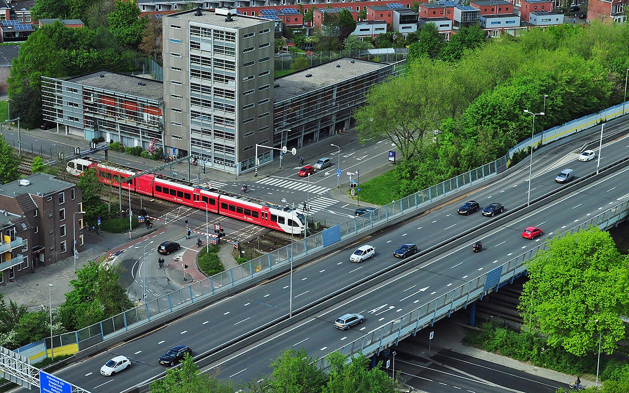 Transportation System Plan Proposal