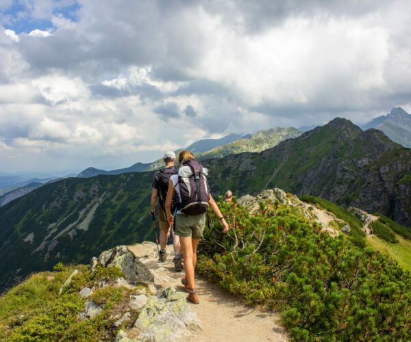 Five Best Hikes Around Our Town