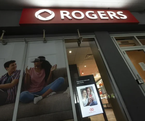 ‘Unprecedented incident’ took down ‘brain’ of network, Rogers execs tell MPs