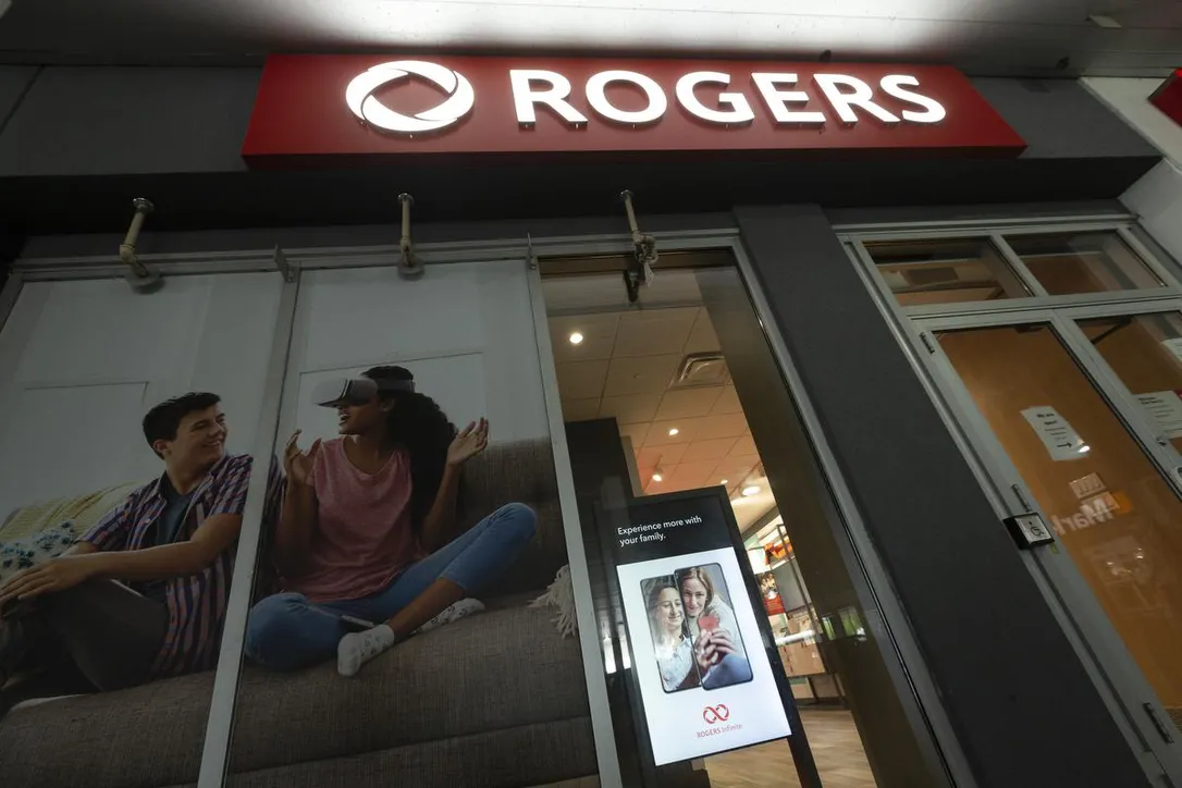 ‘Unprecedented incident’ took down ‘brain’ of network, Rogers execs tell MPs